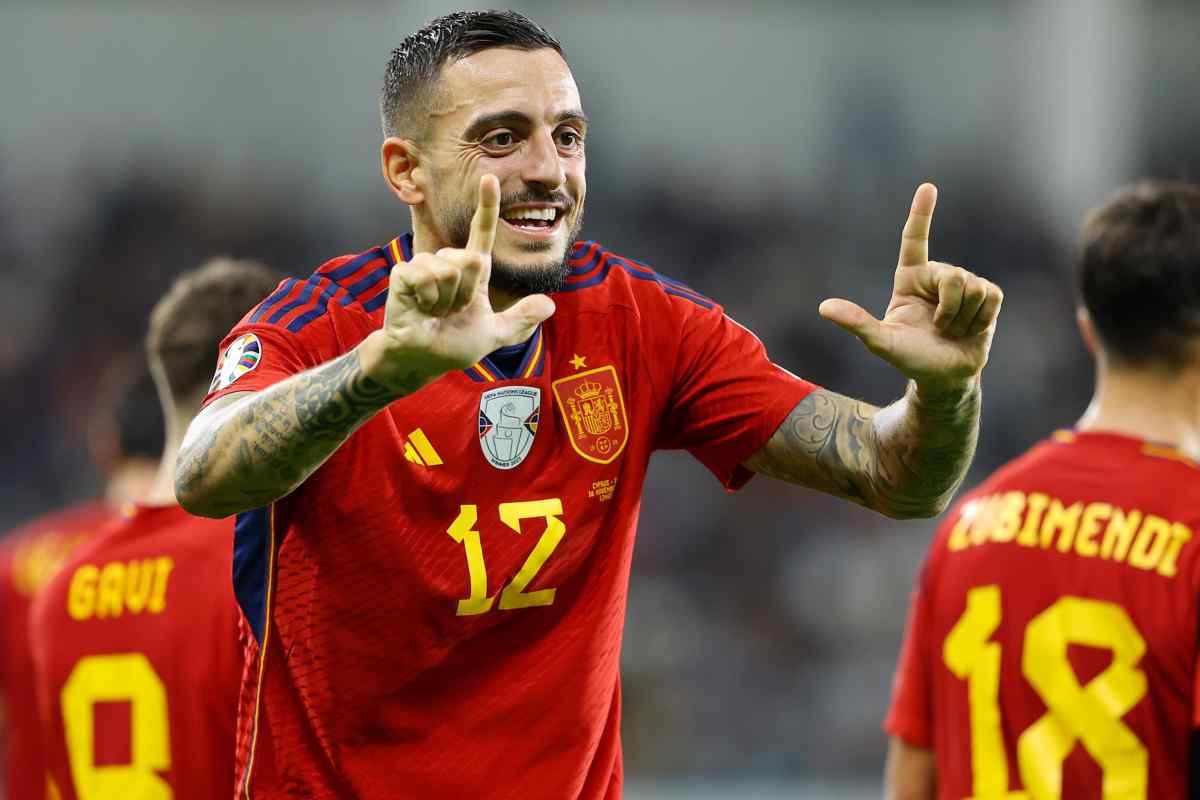Spagna-Georgia, qualificazioni Euro 2024: tv, probabili formazioni, pronostici
