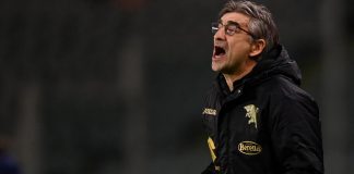 Torino-Sassuolo, Serie A: streaming, probabili formazioni, pronostici