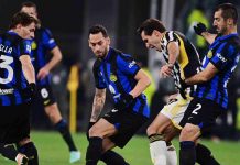 Juve-Inter: partita deprimente - www.ilveggente.it