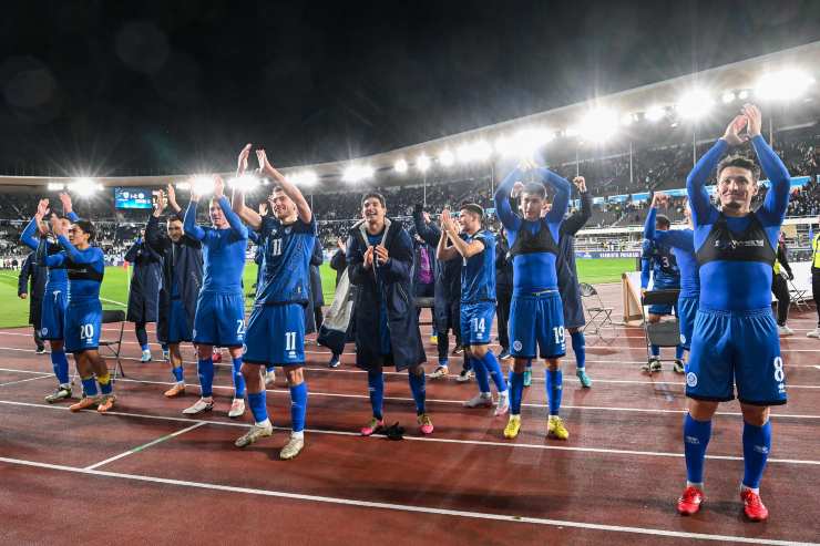 Slovenia-Kazakistan, qualificazioni Euro 2024: tv, probabili formazioni, pronostici