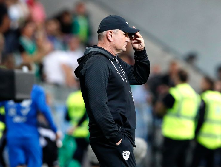 Danimarca-Slovenia, qualificazioni Euro 2024: tv, formazioni, pronostici