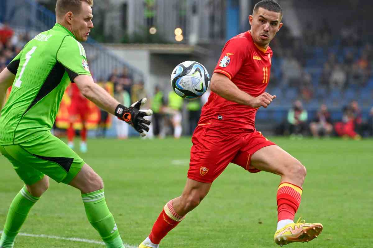 Montenegro-Lituania, qualificazioni Euro 2024: tv, formazioni, pronostici
