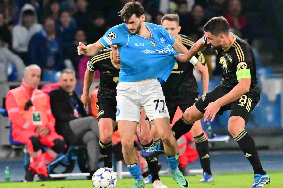 Real Madrid-Napoli, Champions League: streaming gratis, formazioni, pronostici