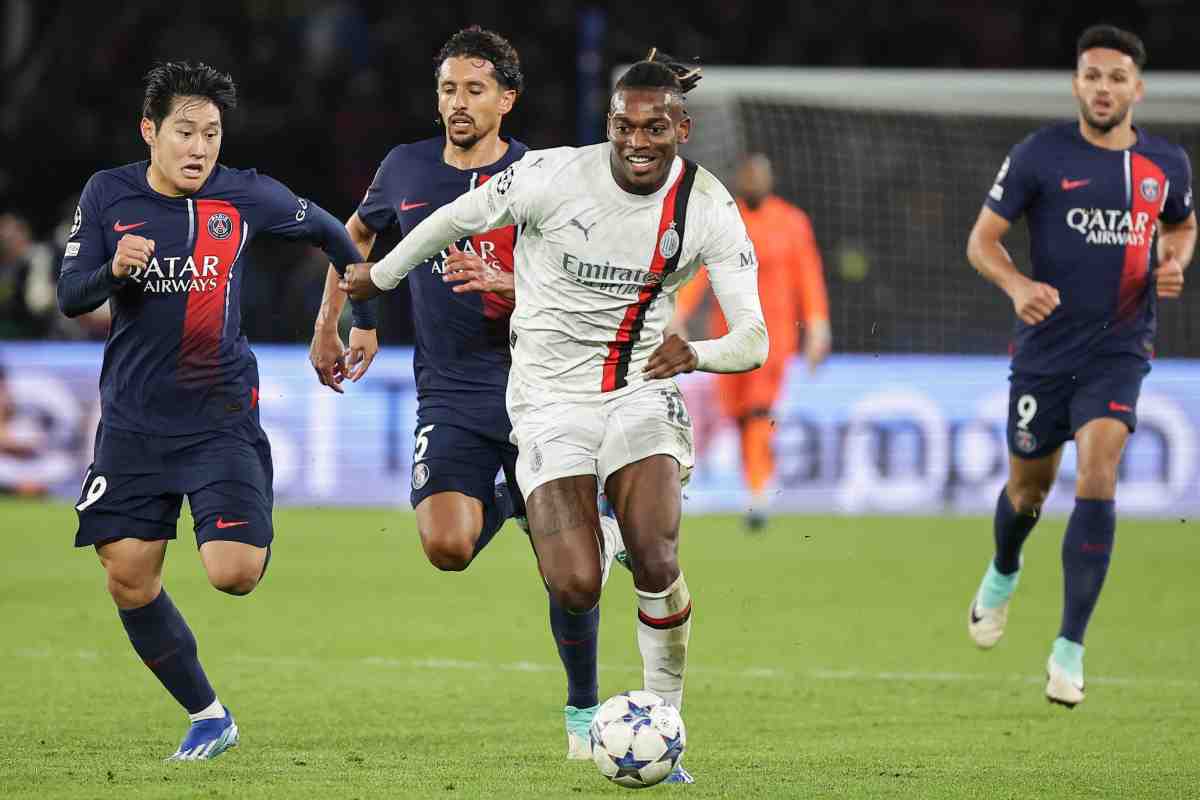 Milan-PSG, Champions League: tv in chiaro, probabili formazioni, pronostici