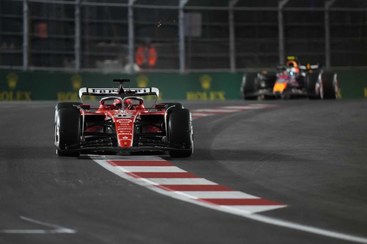 F1, Ferrari contro Mercedes: tutte le combinazioni nella volata per il secondo posto