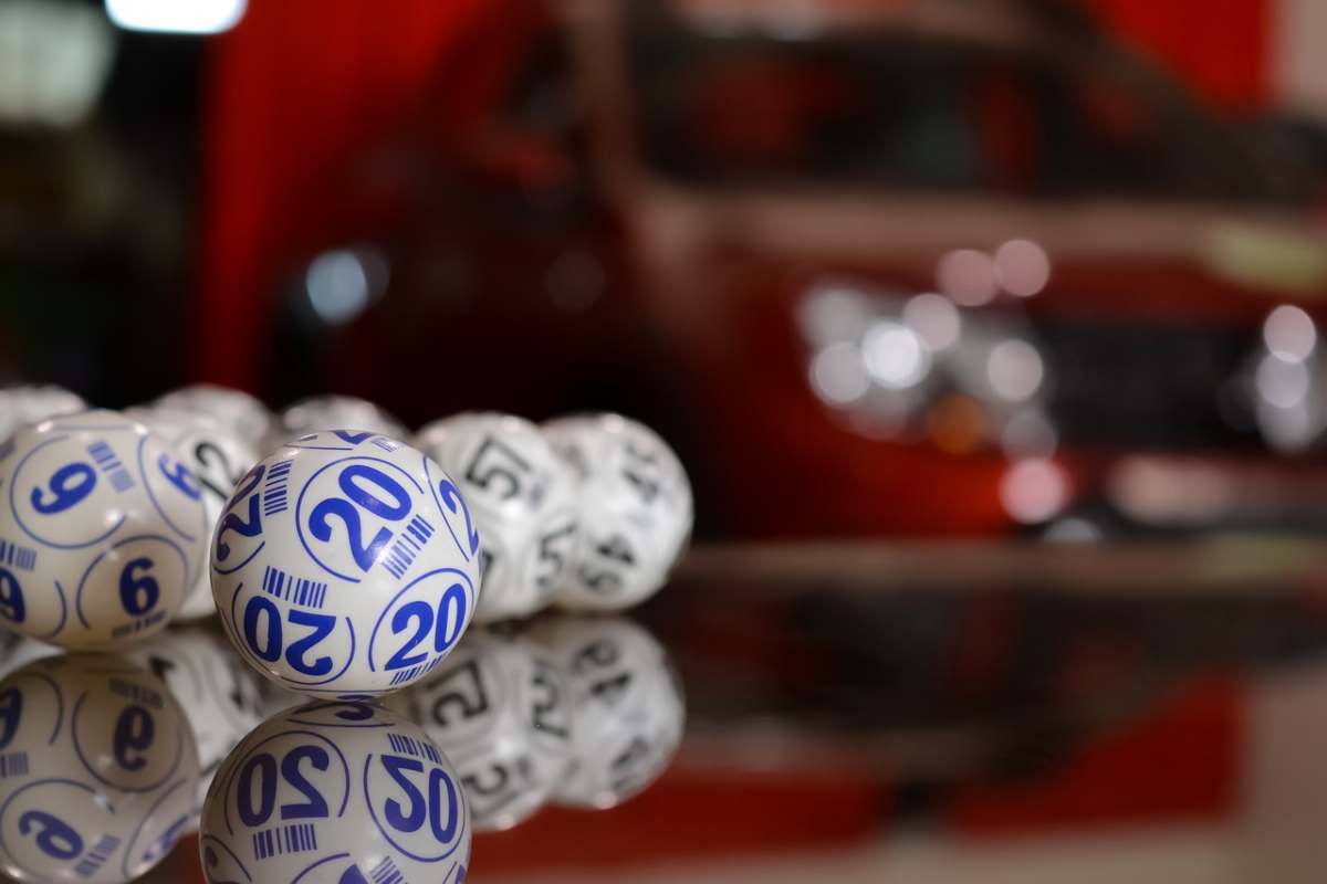 Lotteria, la paura fa novanta: un piano a prova di tutto