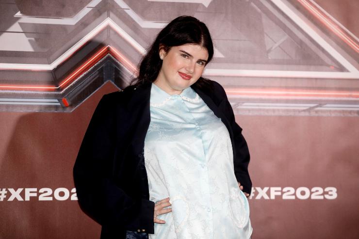 X Factor, dopo la bufera per Morgan è già finita