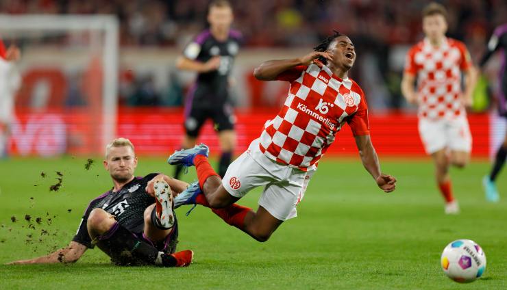 Mainz-Lipsia, Bundesliga: probabili formazioni, pronostici