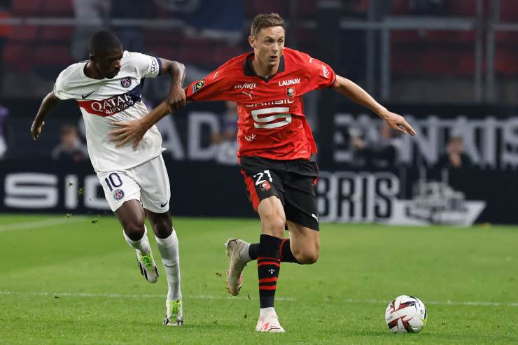 Nizza-Rennes, Ligue 1: diretta tv, formazioni, pronostici