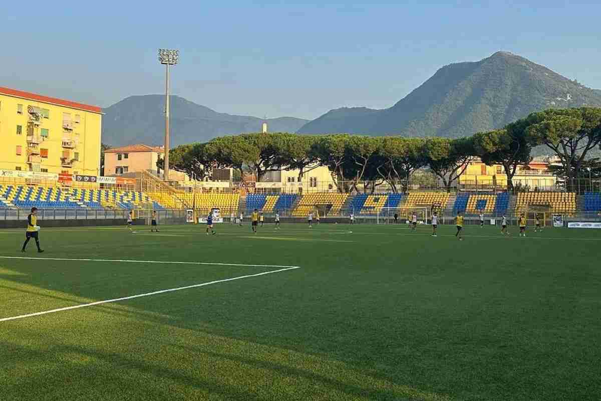 Juve Stabia-Foggia, Serie C: diretta tv, probabili formazioni, pronostici