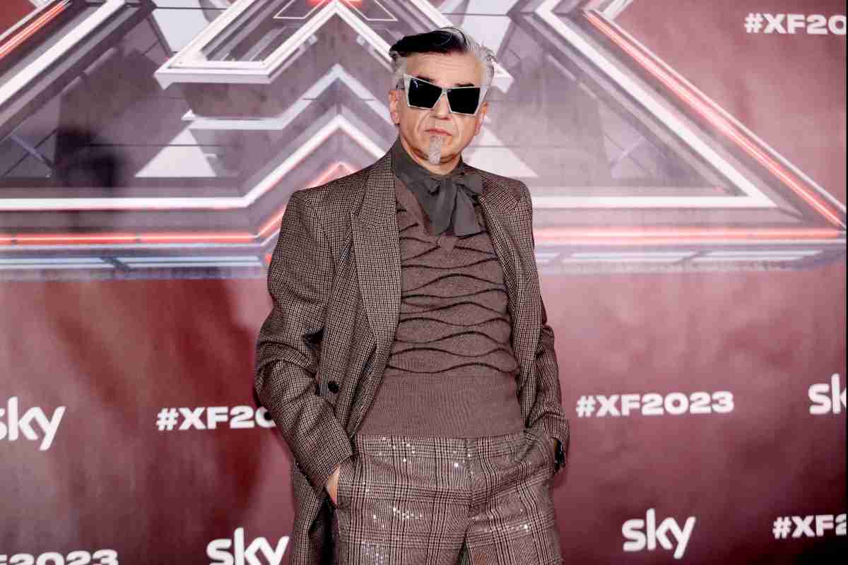 X Factor, dopo la bufera per Morgan è già finita