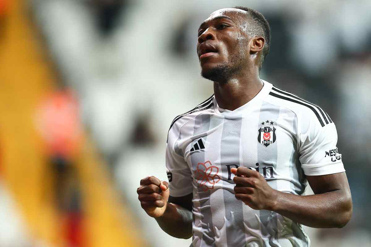 Besiktas-Club Brugge, Conference League: tv, formazioni, pronostici