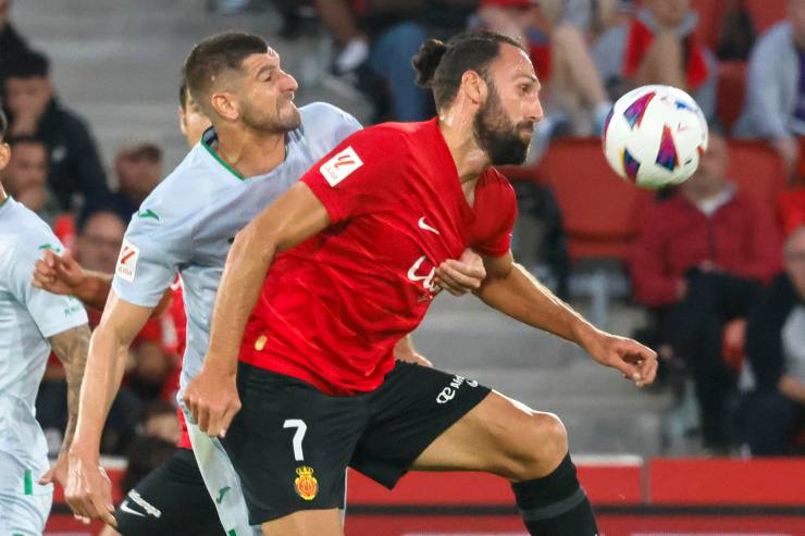 Betis-Maiorca, Liga: diretta tv, formazioni, pronostici