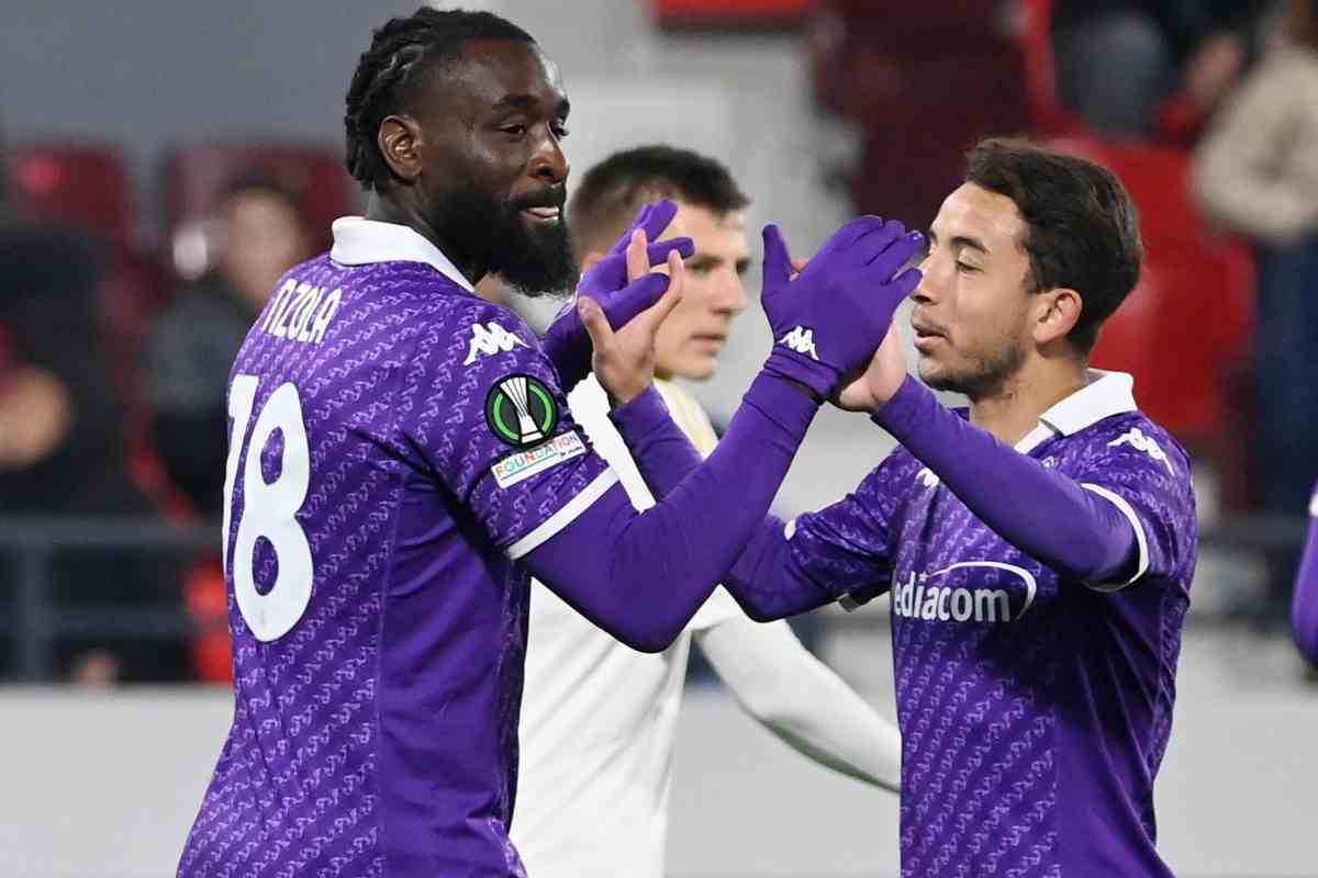 Fiorentina-Genk, Conference League: tv, probabili formazioni, pronostici