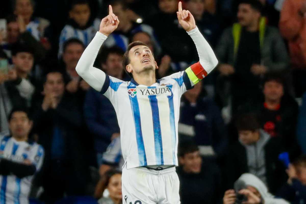 Real Sociedad-Salisburgo, Champions League: tv, probabili formazioni, pronostici