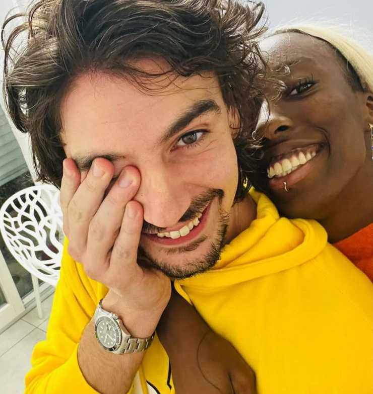 Paola Egonu, nuova squadra e nuovo amore: la FOTO fuga ogni dubbio