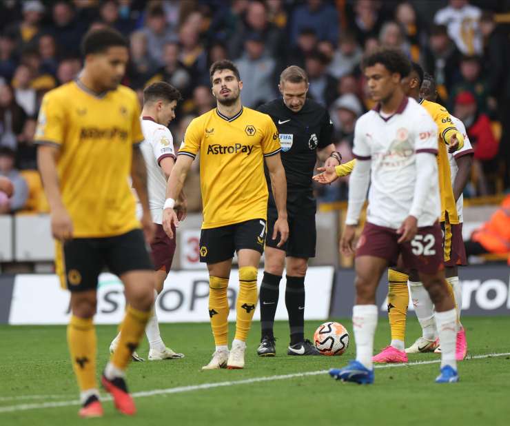 Fulham-Wolverhampton, Premier League: probabili formazioni, pronostici