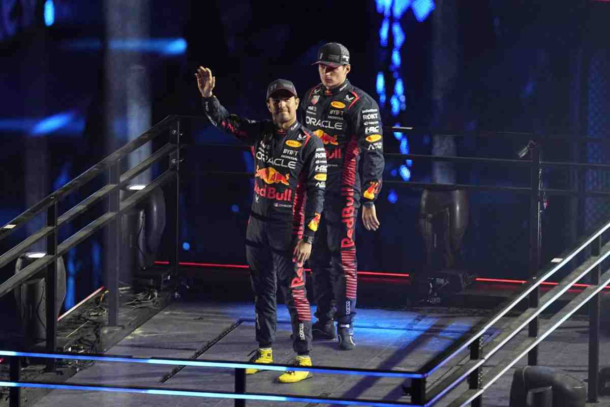 Formula Uno, qualifiche GP di Las Vegas: tv, streaming, pronostico