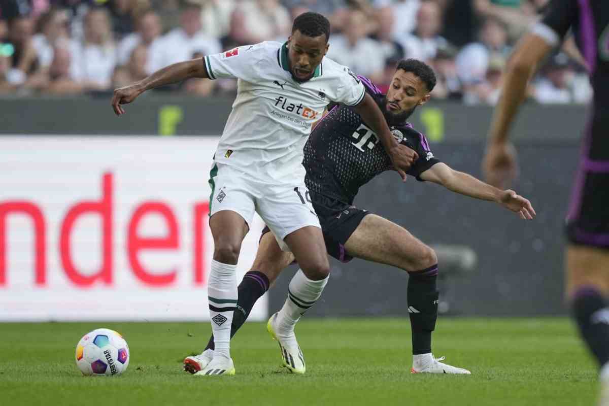 Borussia Monchengladbach-Hoffenheim, Bundesliga: tv, pronostici
