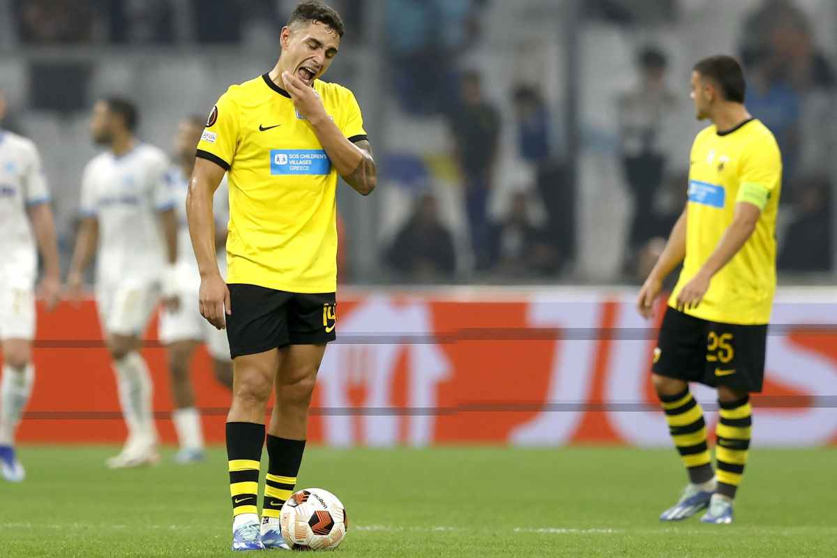 AEK Atene-Brighton, Europa League: tv, probabili formazioni, pronostici