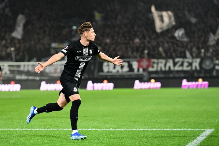 Atalanta-Sturm Graz, Europa League: tv in chiaro, probabili formazioni, pronostici