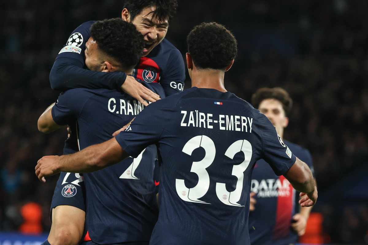 PSG-Newcastle, Champions League: tv, probabili formazioni, pronostici