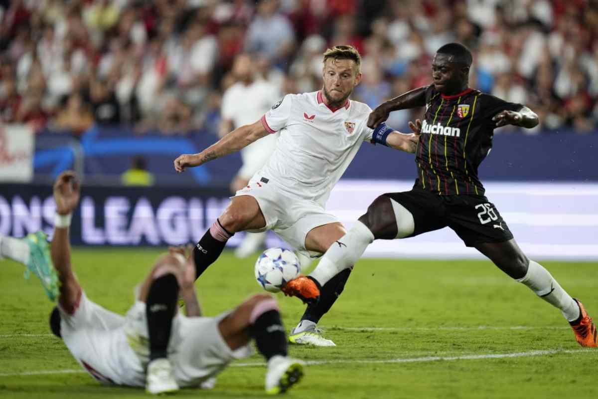 Siviglia-Betis, Liga: diretta tv, formazioni, pronostici