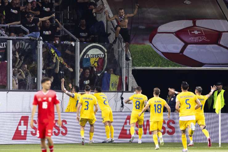 Israele-Romania, qualificazioni Euro 2024: tv, probabili formazioni, pronostici