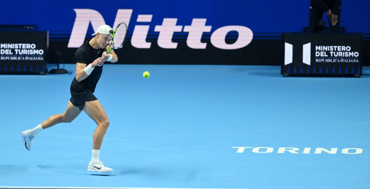 Tsitsipas-Rune, Atp Finals: orario, diretta tv, streaming, pronostici