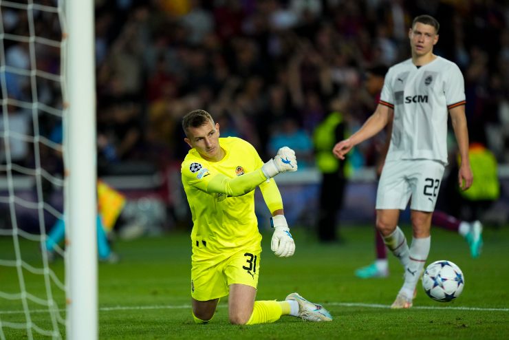 Shakhtar Donetsk-Barcellona, Champions League: tv, formazioni, pronostici 