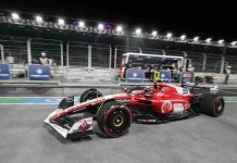 Formula Uno, Gran Premio di Las Vegas: tv, streaming, pronostico