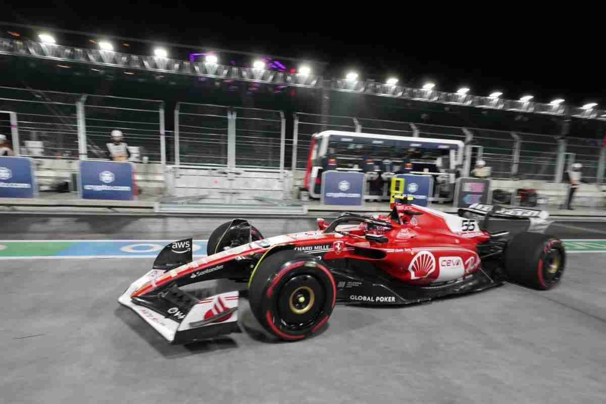 Formula Uno, Gran Premio di Las Vegas: tv, streaming, pronostico