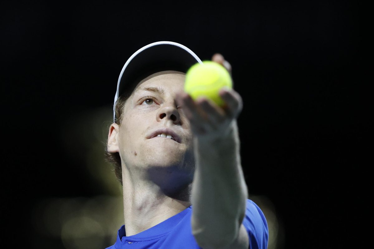 Sinner-Djokovic, Coppa Davis: orario, tv in chiaro, streaming, pronostici 