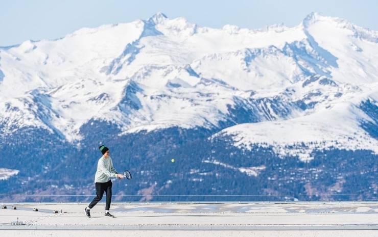 Sinner, pubblicità a costo zero: potrà vederlo coi suoi occhi