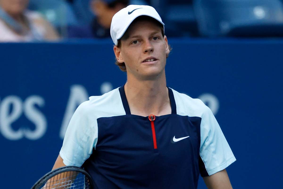 Sinner, quando è troppo è troppo: sbotta il campione, non ne può più