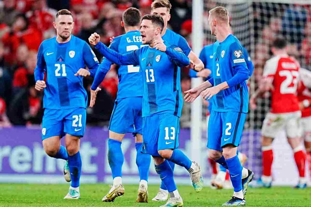 SloveniaKazakistan, qualificazioni Euro 2024 tv, formazioni, pronostici