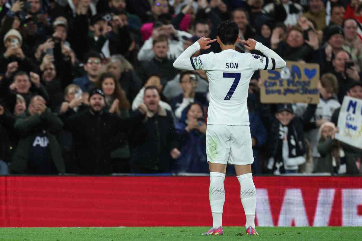 Tottenham-Chelsea, Premier League: probabili formazioni, pronostici