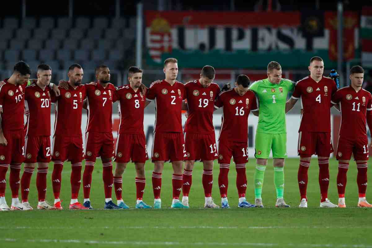 Bulgaria-Ungheria, qualificazioni Euro 2024: tv, probabili formazioni, pronostici