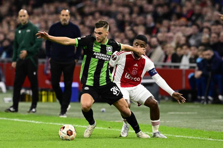 AEK Atene-Brighton, Europa League: tv, probabili formazioni, pronostici