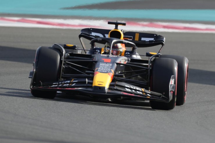 Formula Uno, Gran Premio di Abu Dhabi: tv, streaming, pronostico