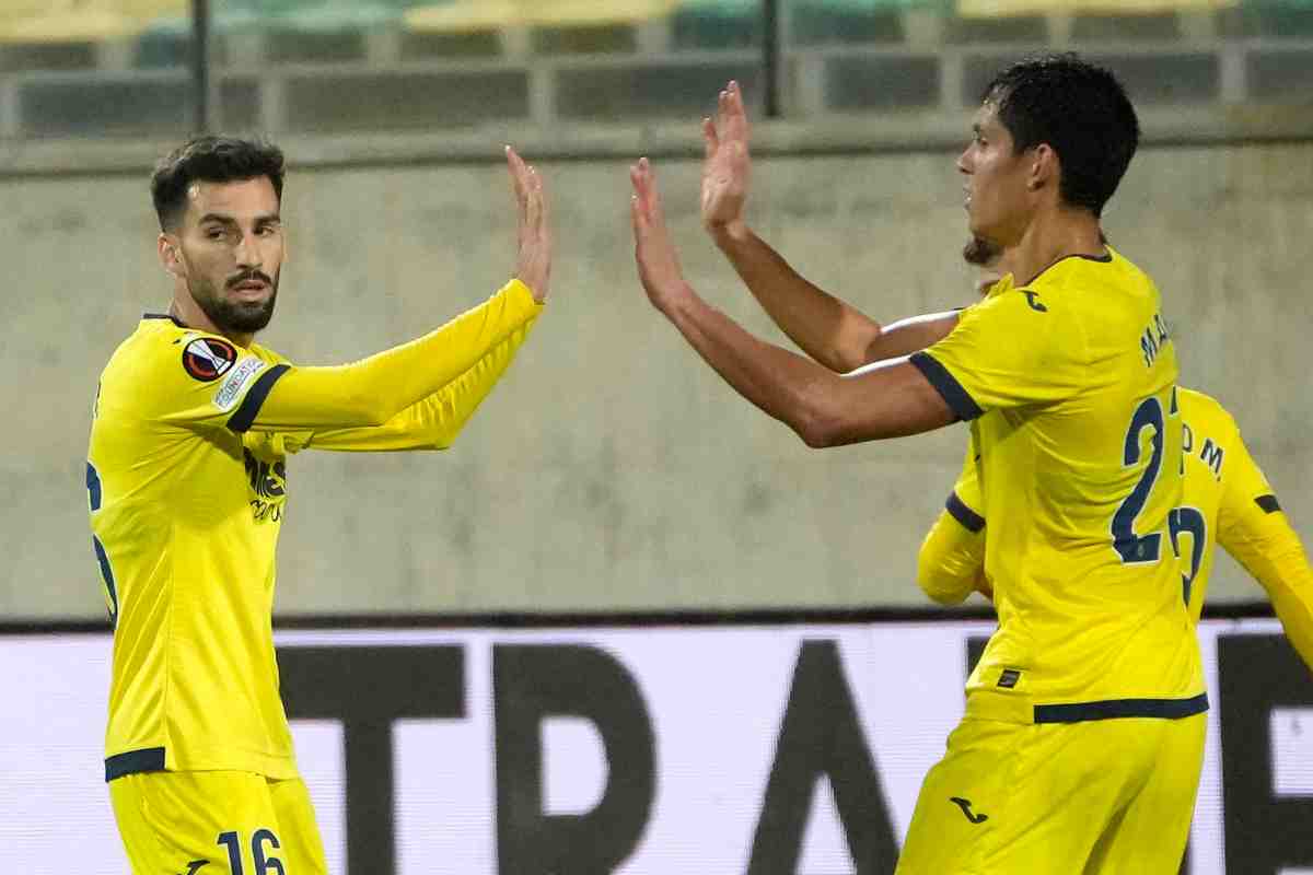 Villarreal-Panathinaikos, Europa League: tv, formazioni, pronostici