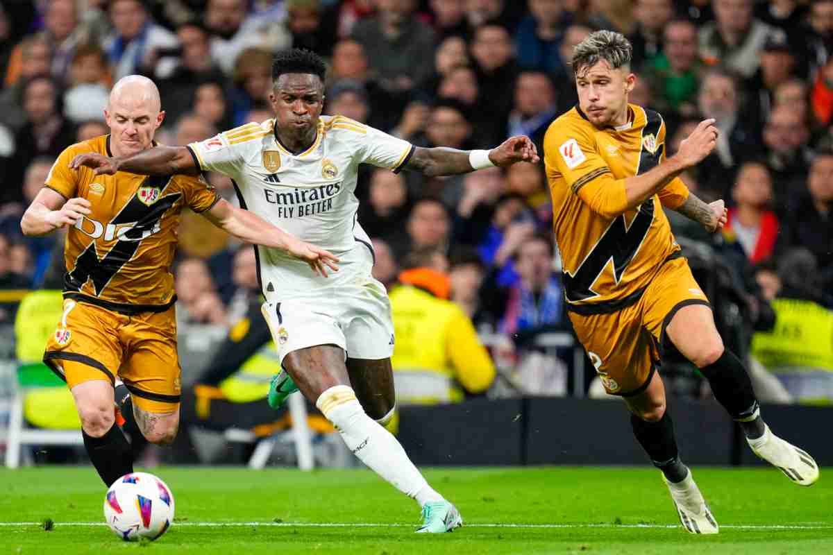 Real Madrid-Valencia, Liga: diretta tv, formazioni, pronostici