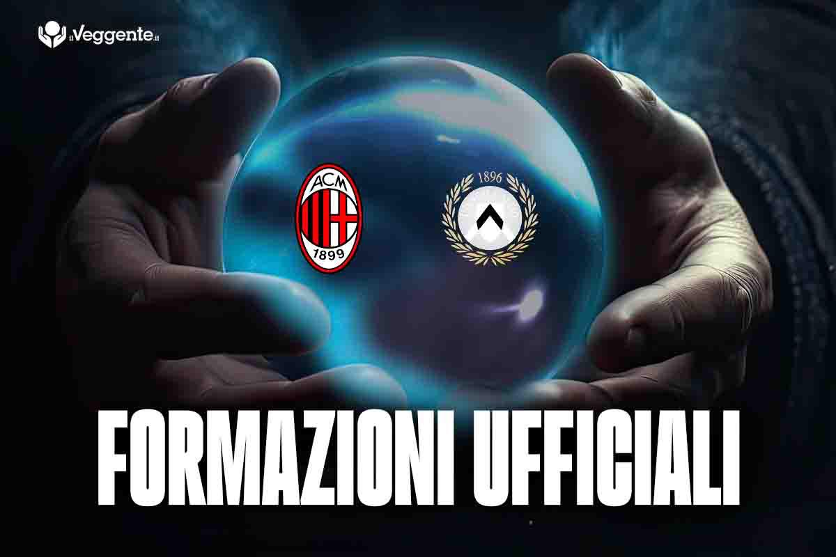 Milan-Udinese, le formazioni ufficiali: pronostico marcatori, ammoniti e tiratori della sfida in programma a San Siro. Ecco tutte le dritte.