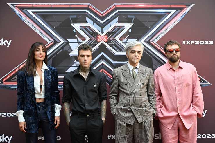 X Factor, Ambra e Morgan hanno fatto fuori Fedez