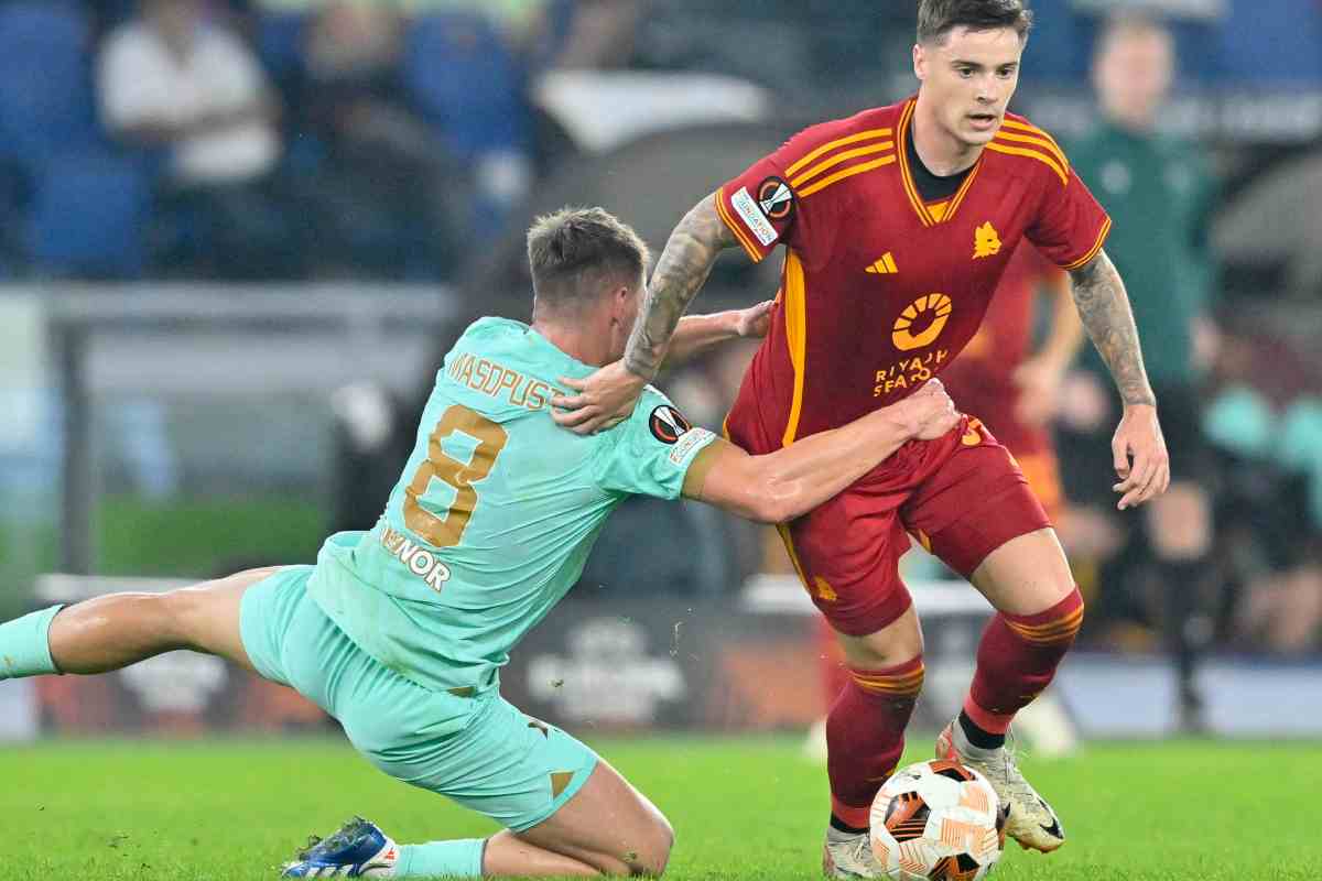 Slavia Praga-Roma, Europa League: tv, probabili formazioni, pronostici