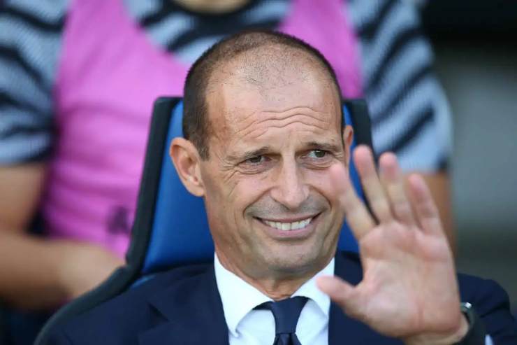 Juventus, rinforzi per lo Scudetto - www.ilveggente.it