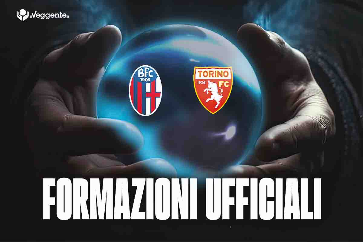 Formazioni ufficiali Bologna-Torino: pronostico marcatori, tiratori e ammoniti