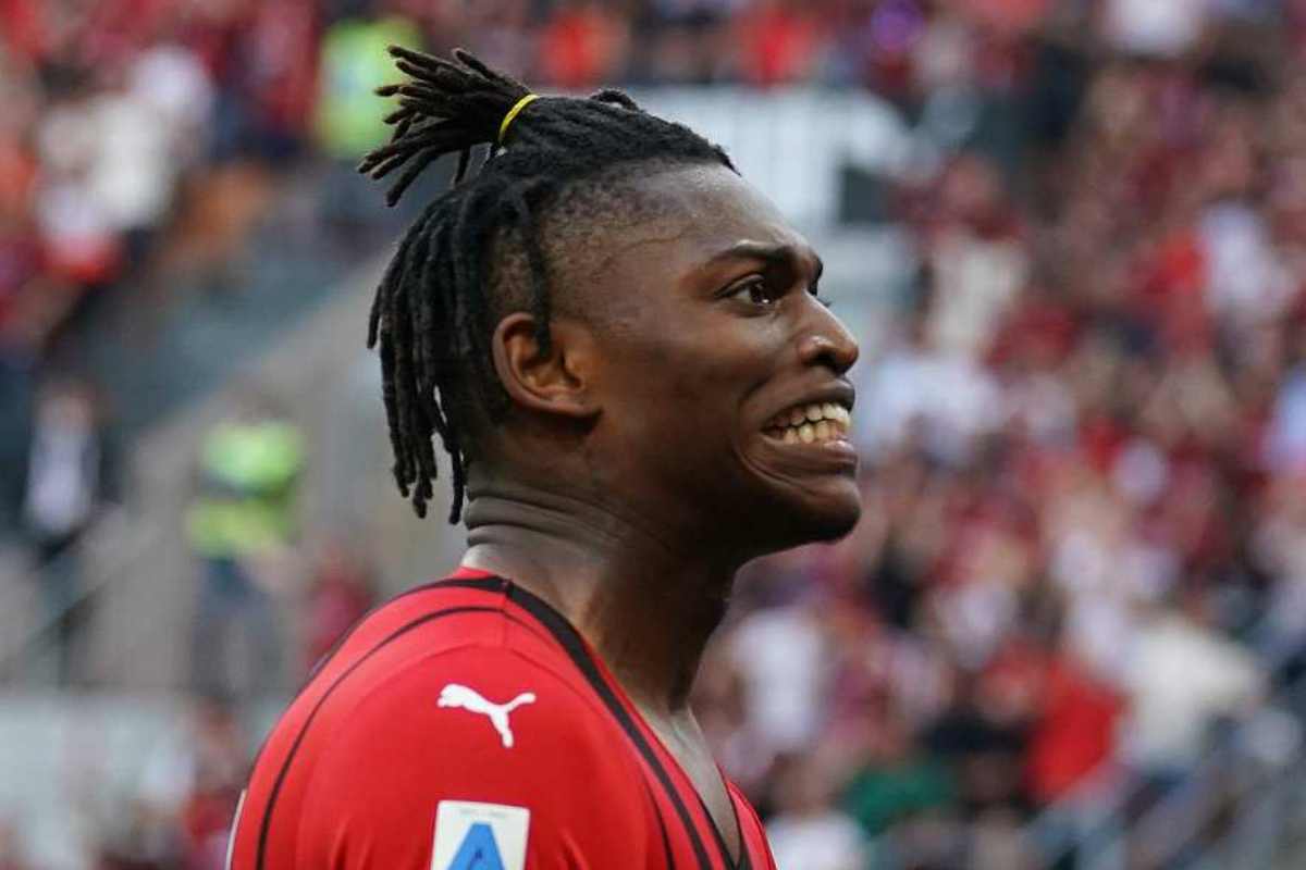 Balotelli meglio di Leao - www.ilveggente.it 