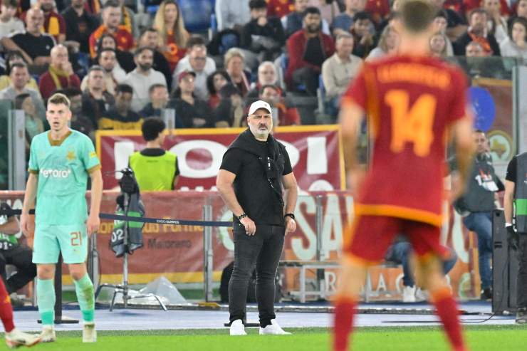 Slavia Praga-Roma, Europa League: tv, probabili formazioni, pronostici