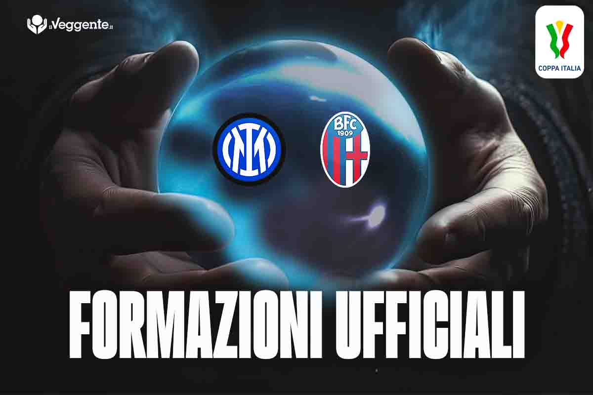 Formazioni ufficiali Inter-Bologna: pronostico marcatori, ammoniti e tiratori